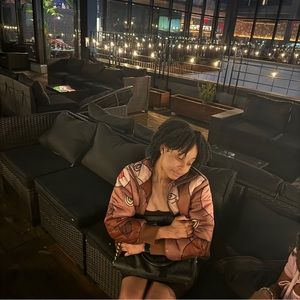 Meet your Posher, Illianna